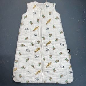 Pottery barn kids Star Wars sleep sack